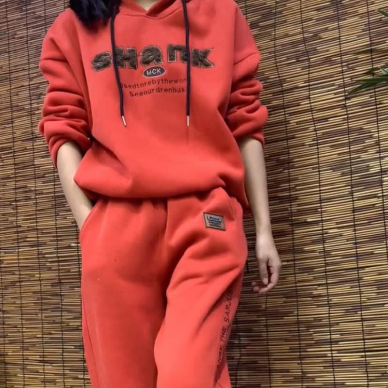 ジャージ レディース ふわもこ あったか おしゃれ 上下セット